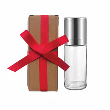 Load image into Gallery viewer, Oak-Smoked Kampot Pepper & Mill Grinder Gift Set ⭐️ GREAT TASTE 2025