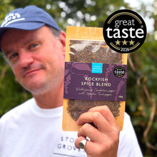 Load image into Gallery viewer, Rockfish Spice Blend ⭐️⭐️⭐️ GREAT TASTE 2026
