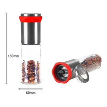 Load image into Gallery viewer, Spice Mill Gift Set