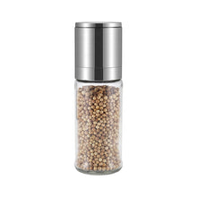 Load image into Gallery viewer, Salt and Pepper Mills Grinders Gift Set - Medium