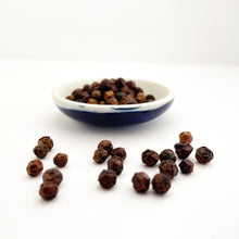 Load image into Gallery viewer, Red Kampot Pepper & Mill Grinder Gift Set ⭐️ GREAT TASTE 2024