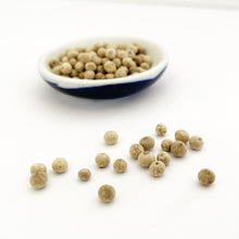 Load image into Gallery viewer, White Kampot Pepper & Mill Grinder Gift Set ⭐️ GREAT TASTE 2024