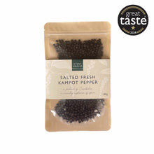 Load image into Gallery viewer, Pink Himalayan Rock Salt &amp; Kampot Pepper Refills
