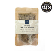 Load image into Gallery viewer, Pink Himalayan Rock Salt &amp; Kampot Pepper Refills
