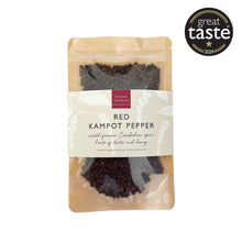 Load image into Gallery viewer, Pink Himalayan Rock Salt &amp; Kampot Pepper Refills
