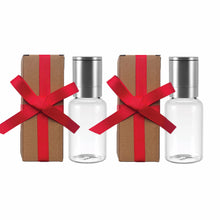 Load image into Gallery viewer, Salt and Pepper Mills Grinders Gift Set - Petite
