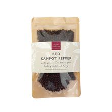 Load image into Gallery viewer, Red Kampot Pepper Pouch
