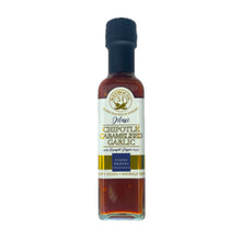 Load image into Gallery viewer, Chipotle Caramelised Garlic with Salted Fresh Kampot Pepper
