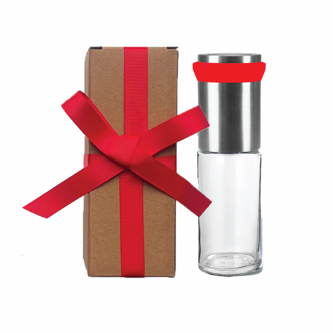Spice Mill Grinder Gift
